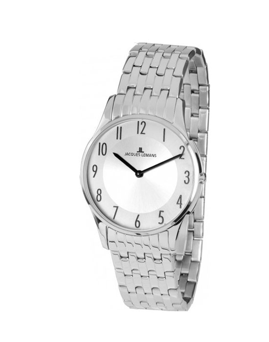 Часы Jacques Lemans London 1-1853B